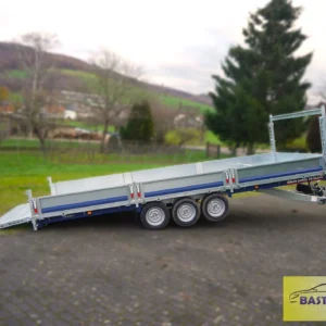 Anhänger Gutachten Bastian Kfz Gutachter