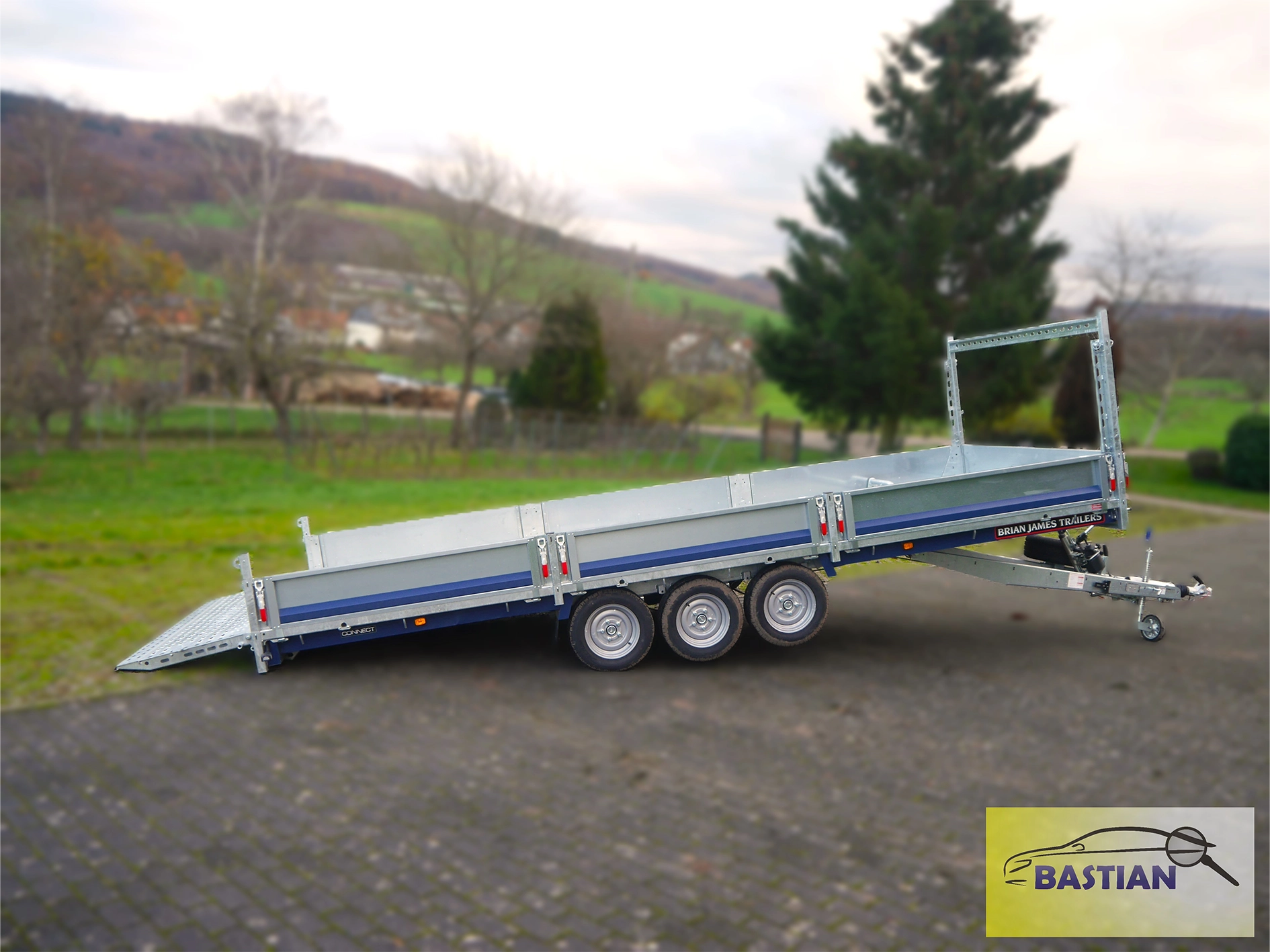 Anhänger Gutachten Bastian Kfz Gutachter