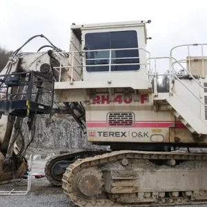 Steinbruchbagger Gutachten Kfz Gutachter Bastian