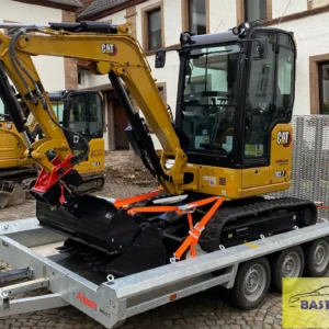 Bagger Gutachten Bastian Kfz Gutachter