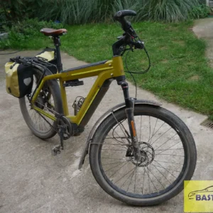 E-Bike Gutachten Bastian KfzGutachter