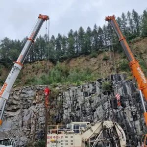 Großbagger Gutachten Bastian kfz Gutachten