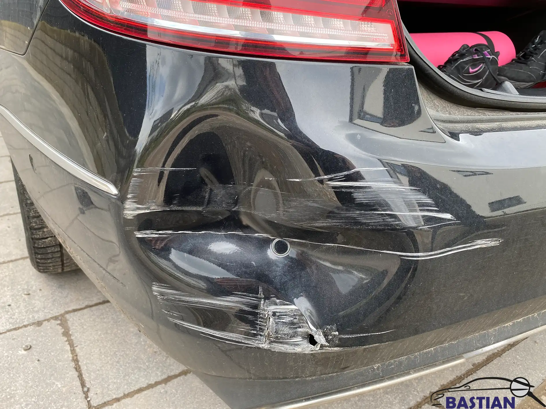 Fahrzeuggutachten Bastian Kfz Gutachter