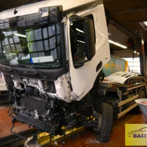 LKW Gutachten Bastian Kfz Gutachter