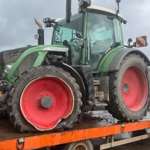 Traktor Gutachten Bastian Kfz Gutachter