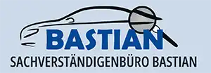 Logo Bastian Sachverständigenbüro