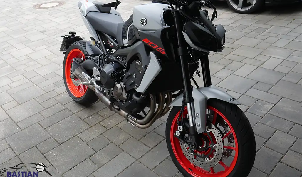 Moped Gutachten Bastian Kfz Gutachter