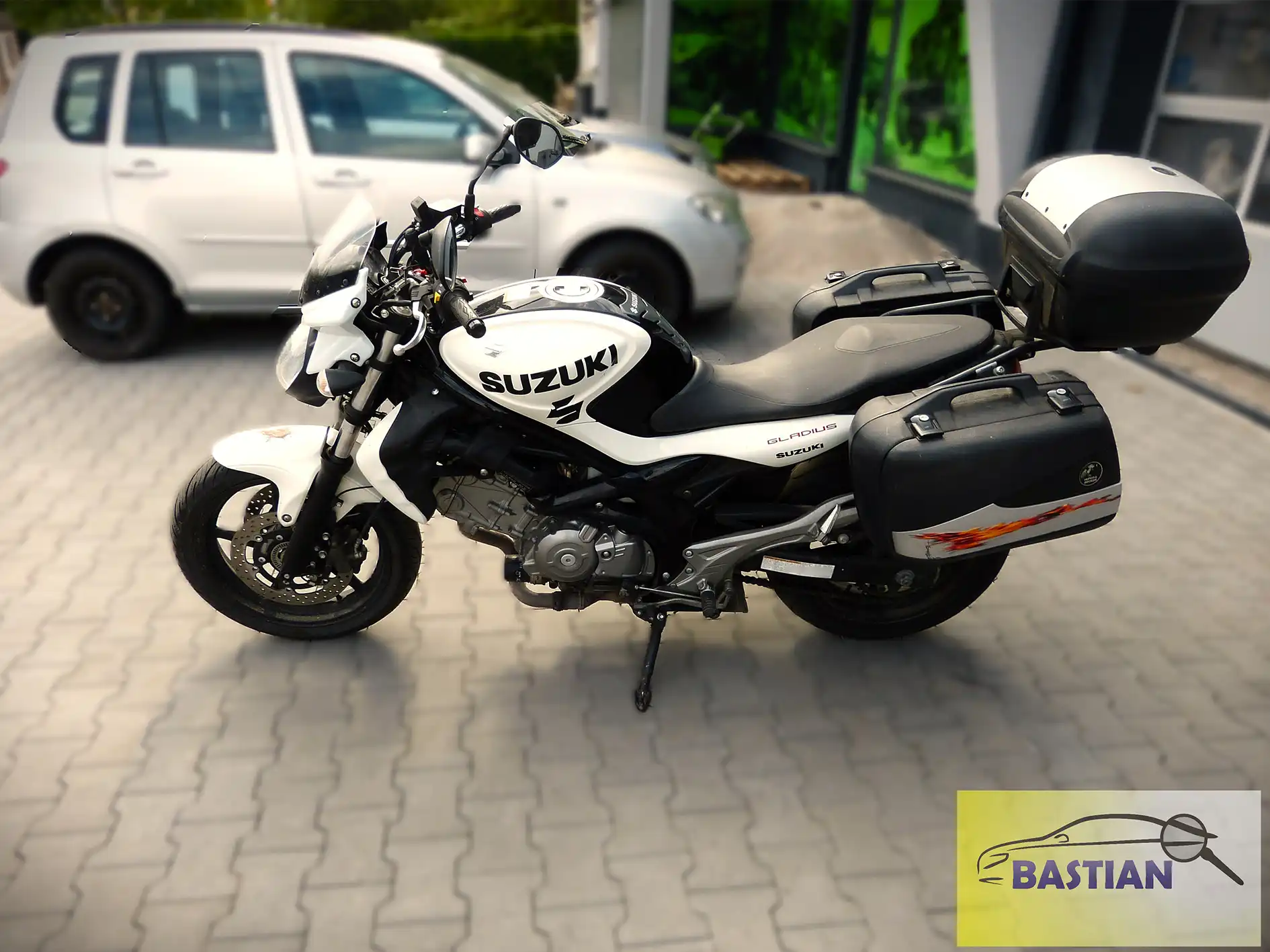 Motorradgutachten Bastian Kfz Gutachter