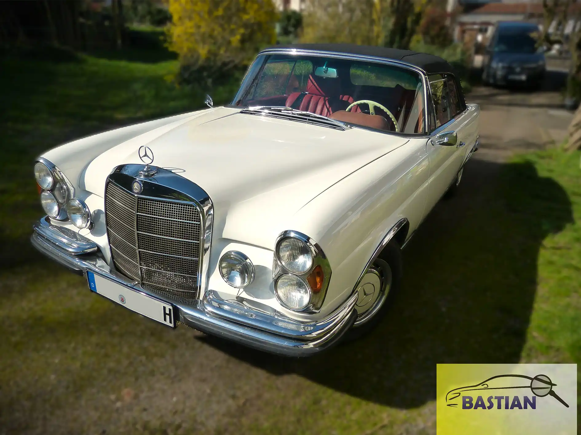 H Kennzeichen Gutachten Bastian Kfz Gutachter