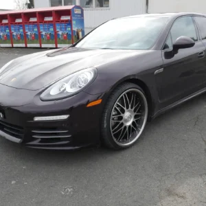 Wertgutachten Porsche Bastian Kfz Gutachter