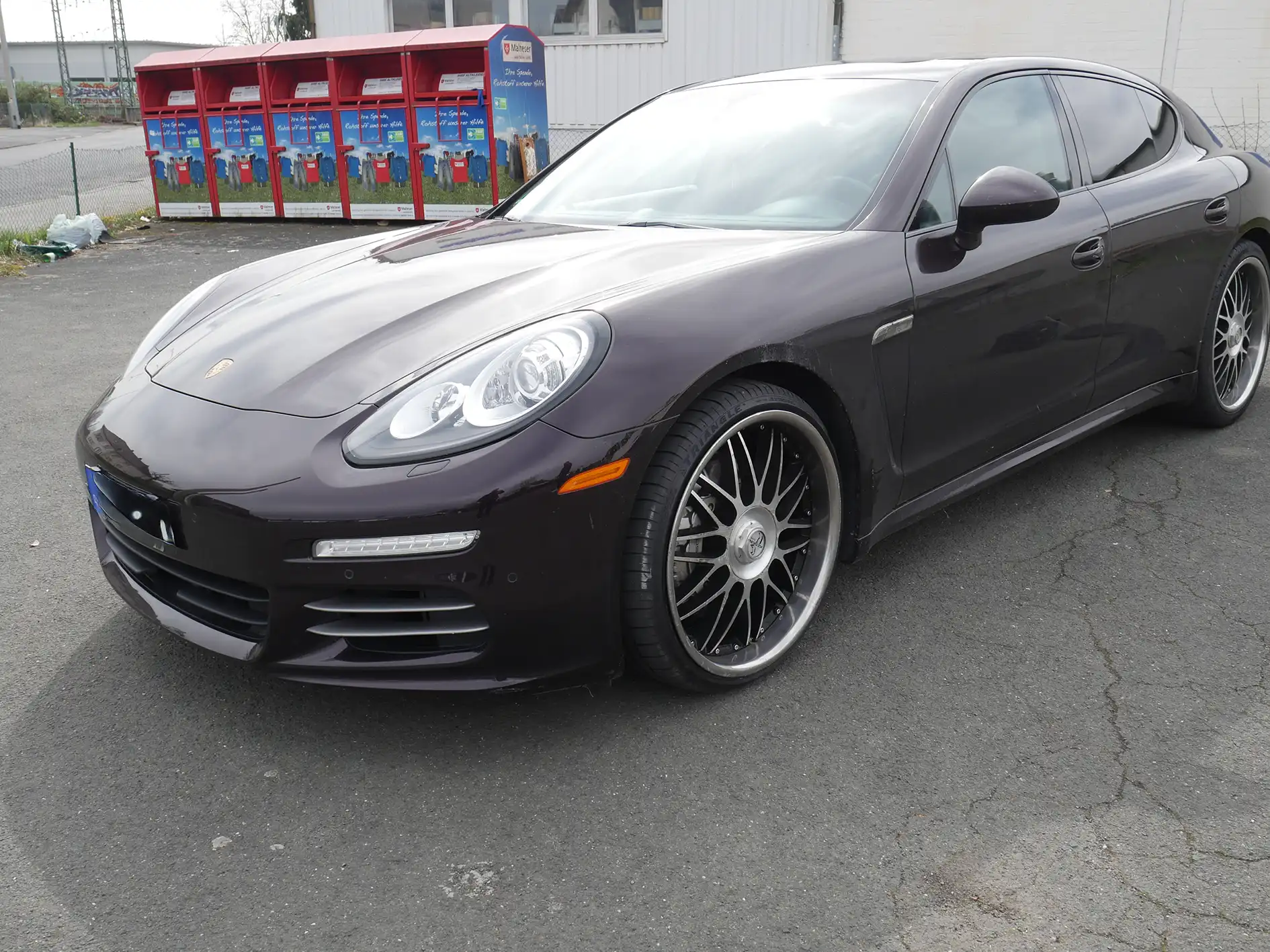 Wertgutachten Porsche Bastian Kfz Gutachter