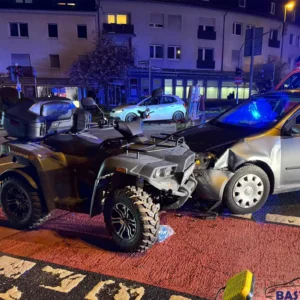 Quad Gutachten Bastian Kfz Gutachter