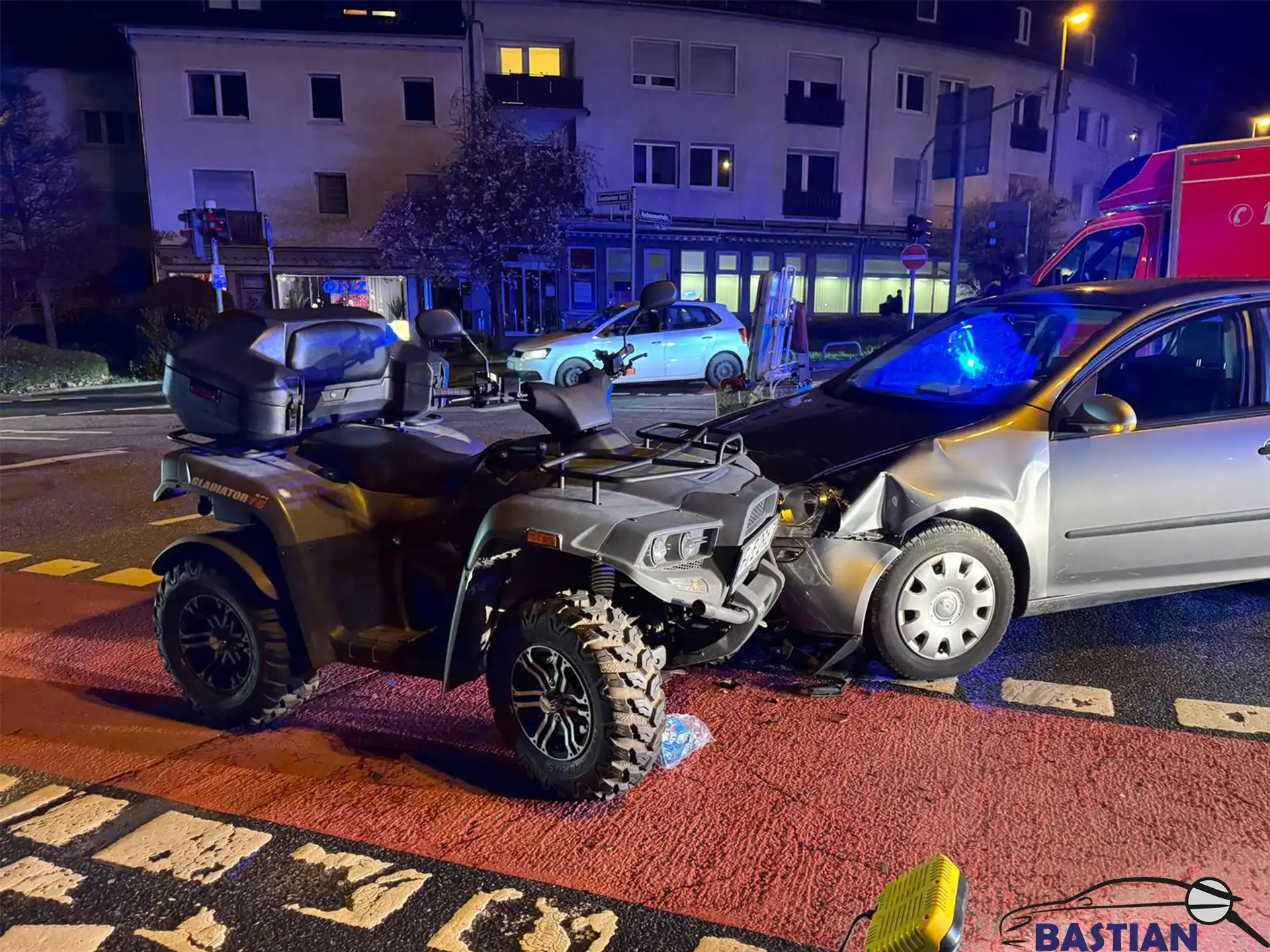 Quad Gutachten Bastian Kfz Gutachter