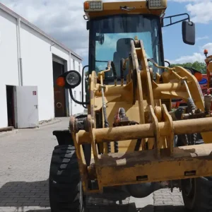 Radlader Gutachten Bastian Kfz Gutachten