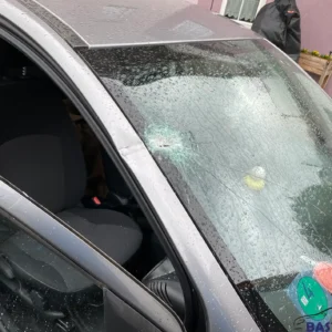 Sturmschaden Bastian Kfz Gutachter