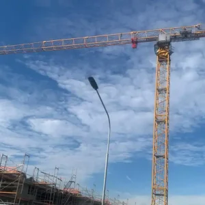 Turmdrehkran Gutachten Bastian Kfz Gutachter