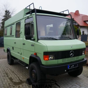 Wohnmobilumbau Wertgutachten Bastian Kfz Gutachter