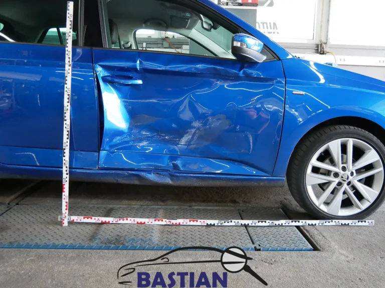 Kfz Gutachter Ramstein - Bastian Kfz Gutachter - Team Kunde