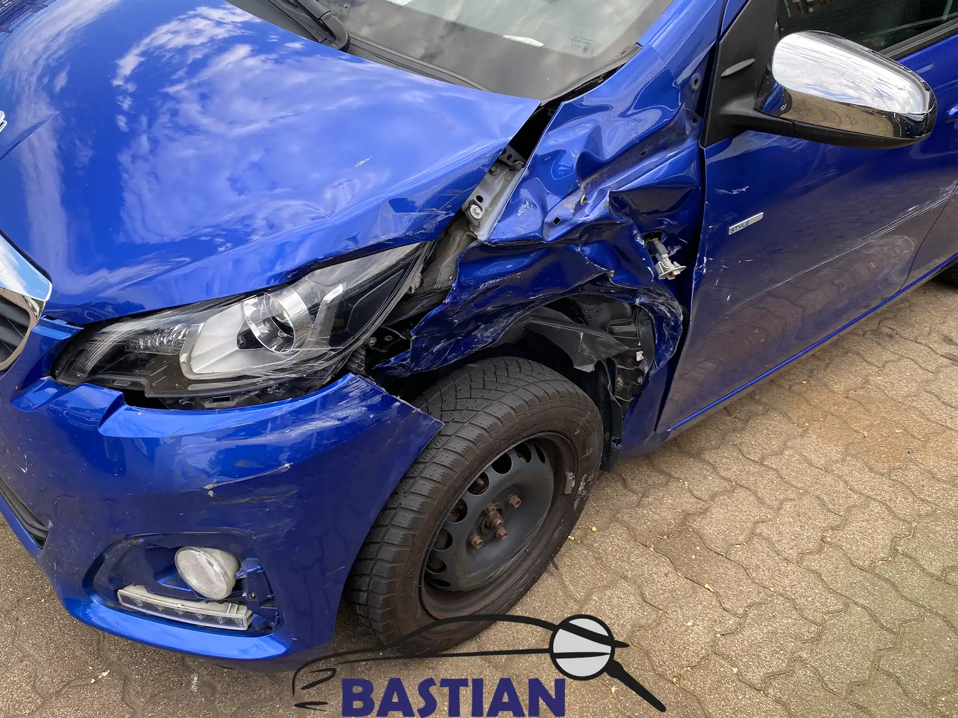 Kfz Gutachter Ramstein