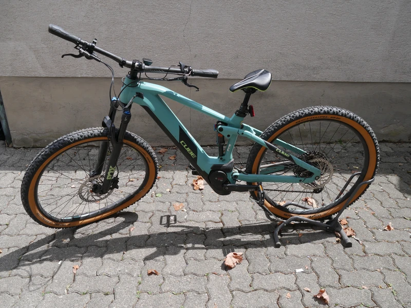 Schadengutachten für E-Bike und Pedelec durch Sachverständigenbüro