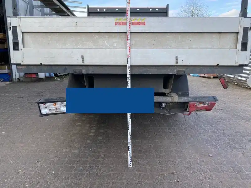 Transporter-Gutachten für gewerbliche Fahrzeuge in der Pfalz