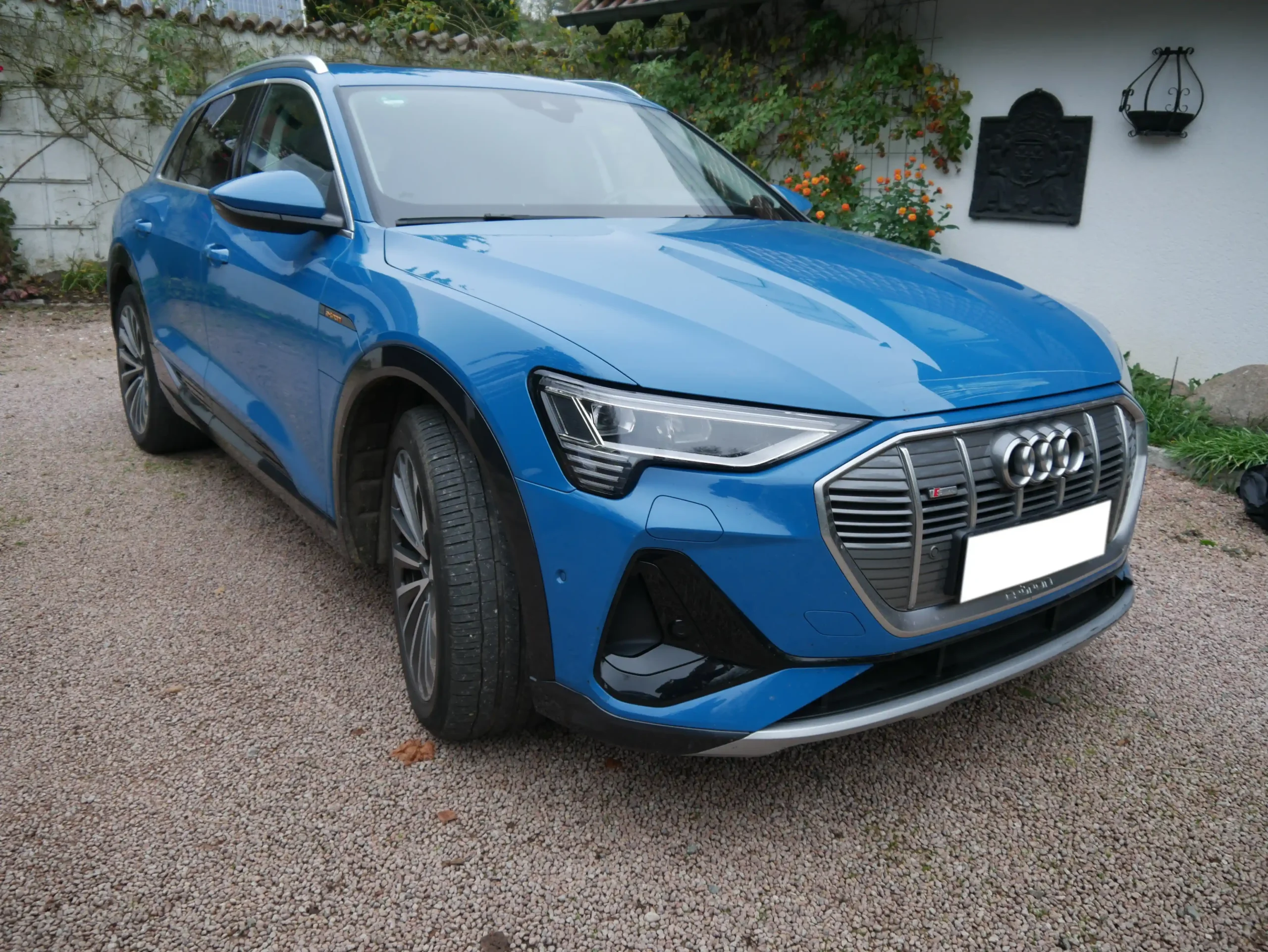 Fahrzeugbewertung f&uuml;r Firmenfahrzeuge und Fuhrpark &ndash; Bastian Kfz-Gutachter