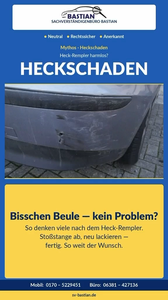 Video von Bastian Kfz-Gutachter auf TikTok